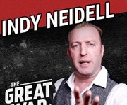 Indy Neidell - The Eastern Brusilov Offensive